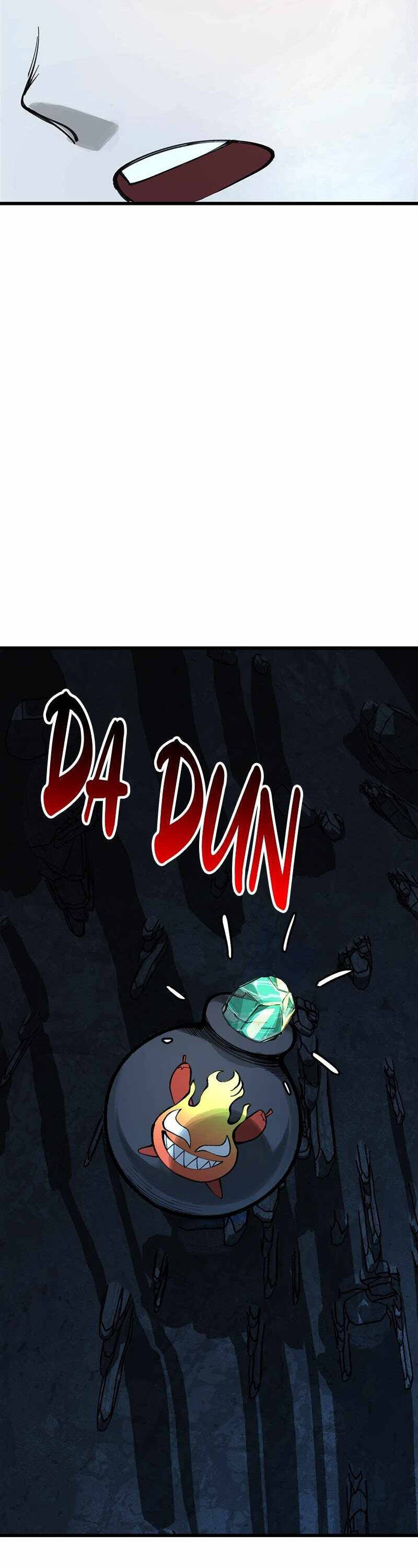 Ngọn Lửa Của Hòa Bình Chapter 10 - 48