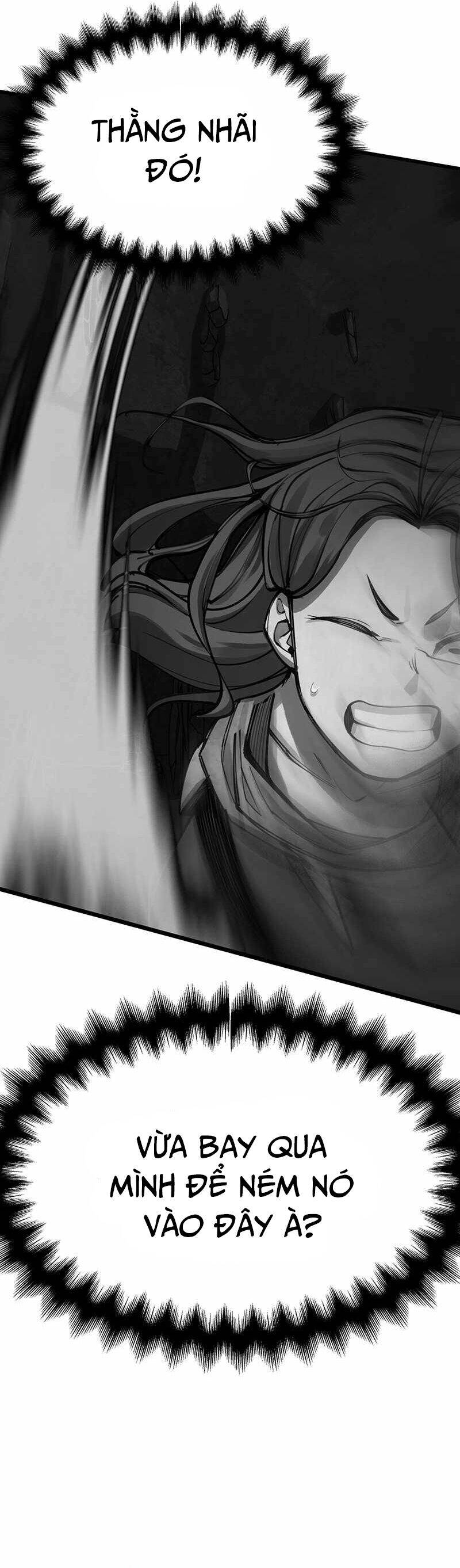 Ngọn Lửa Của Hòa Bình Chapter 10 - 50