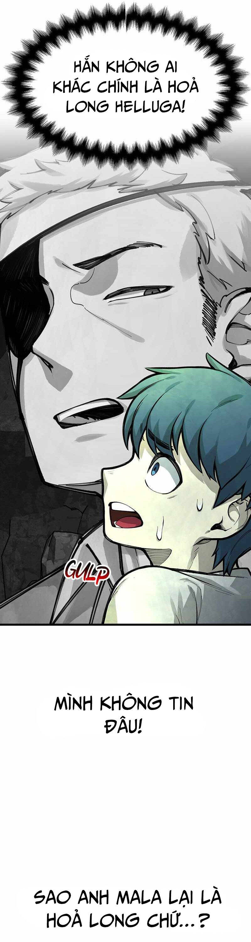 Ngọn Lửa Của Hòa Bình Chapter 10 - 6