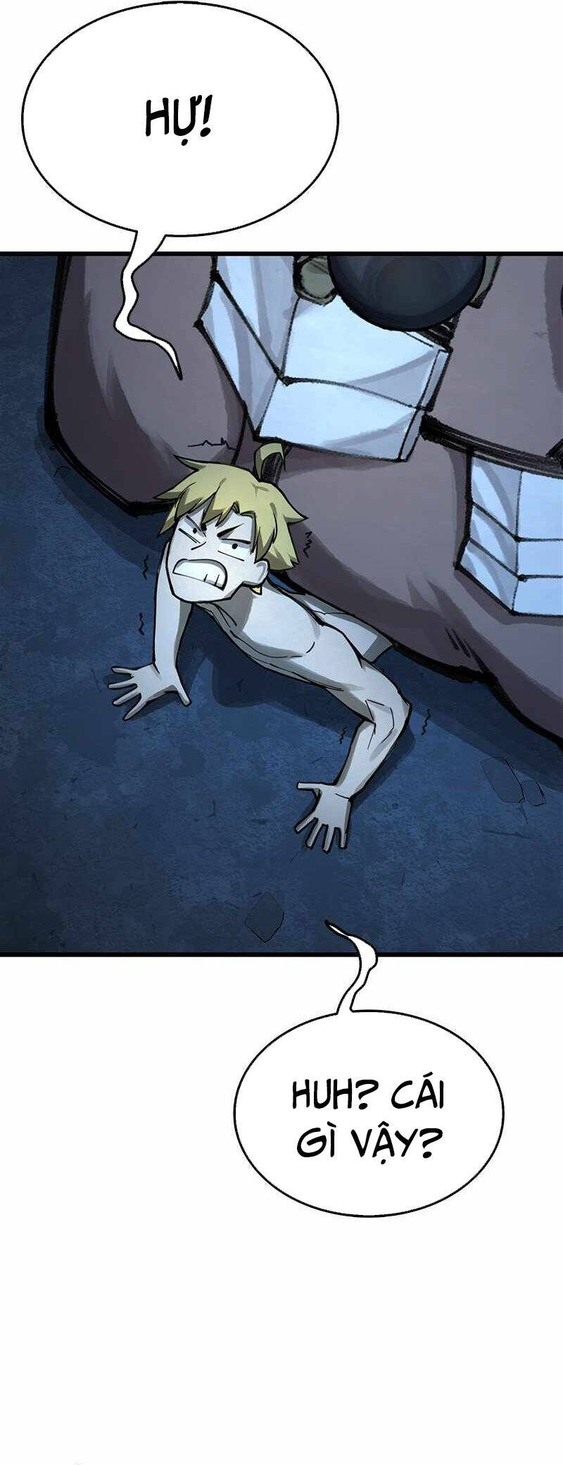 Ngọn Lửa Của Hòa Bình Chapter 10 - 52