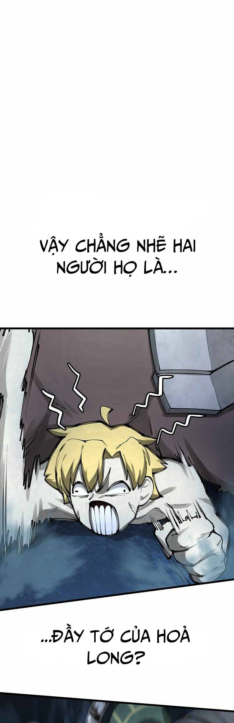 Ngọn Lửa Của Hòa Bình Chapter 10 - 7