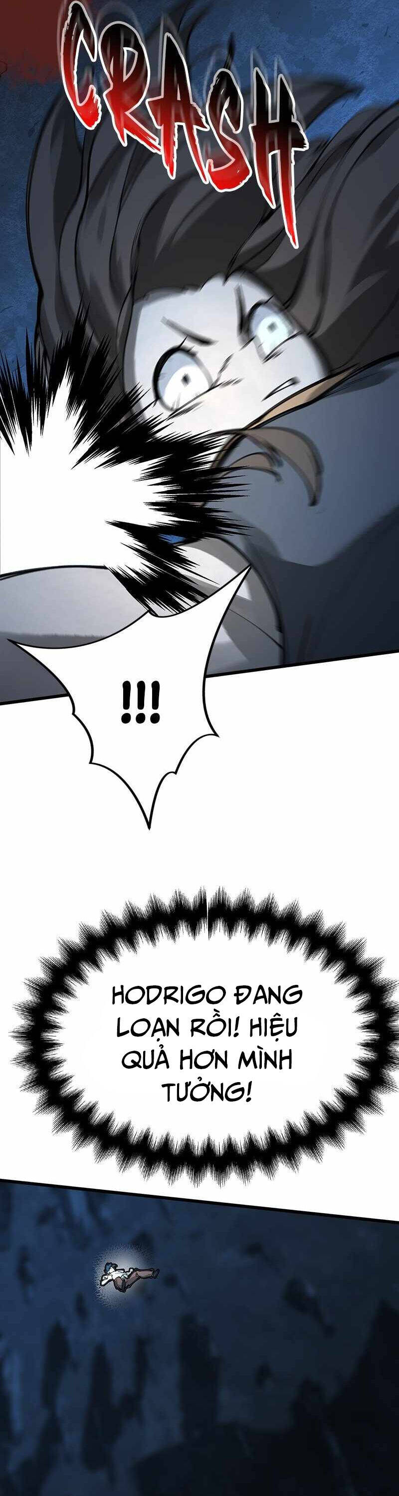Ngọn Lửa Của Hòa Bình Chapter 10 - 62
