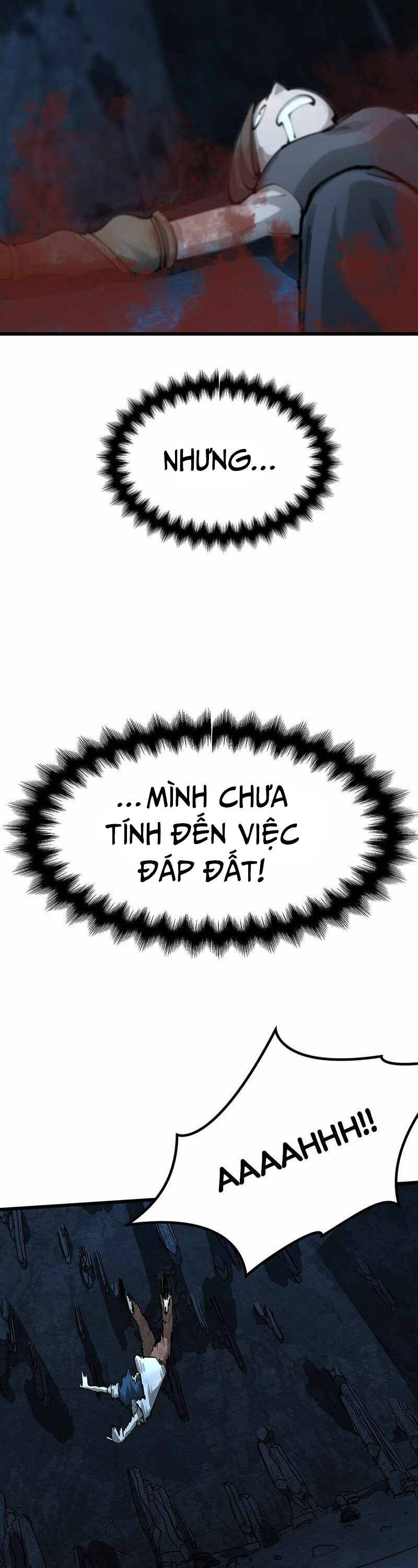 Ngọn Lửa Của Hòa Bình Chapter 10 - 63