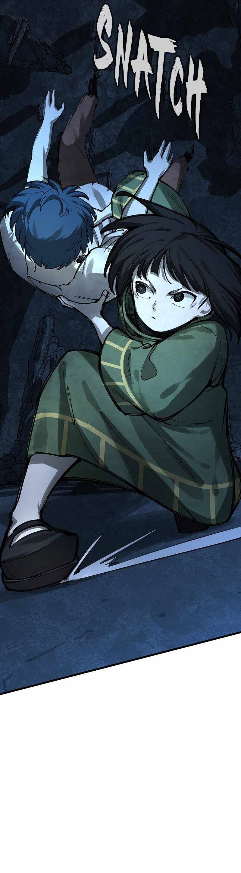 Ngọn Lửa Của Hòa Bình Chapter 10 - 65