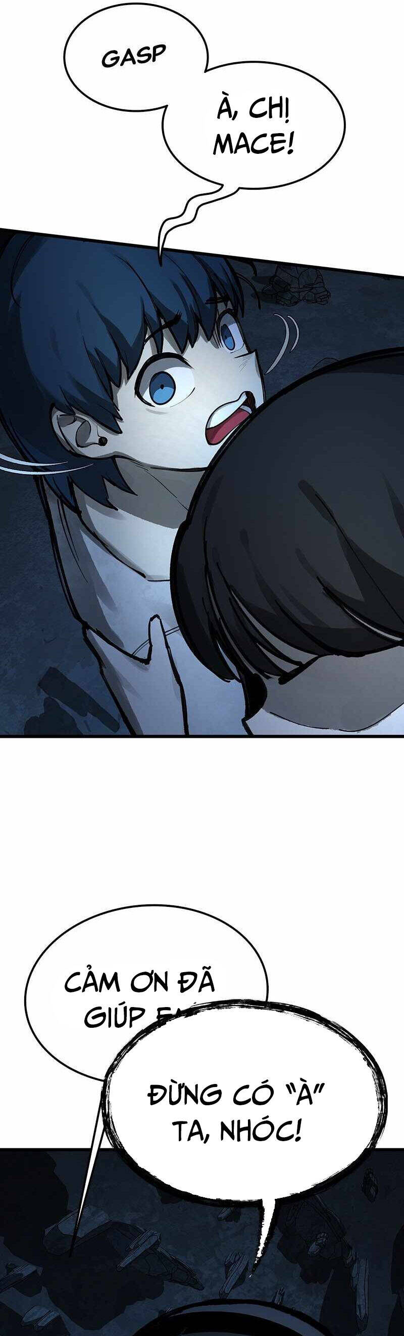 Ngọn Lửa Của Hòa Bình Chapter 10 - 66