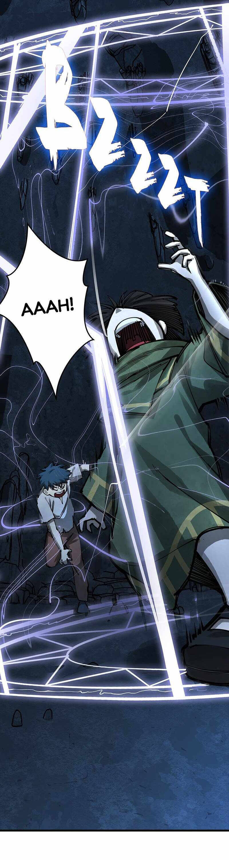 Ngọn Lửa Của Hòa Bình Chapter 10 - 69