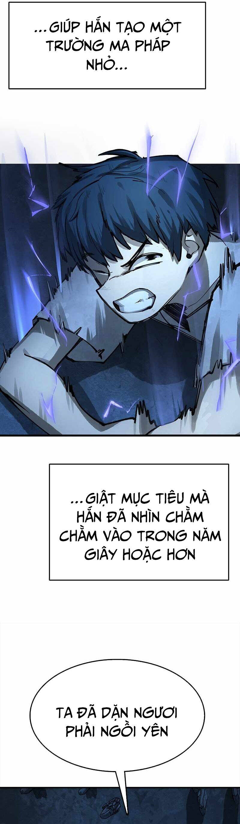 Ngọn Lửa Của Hòa Bình Chapter 10 - 74