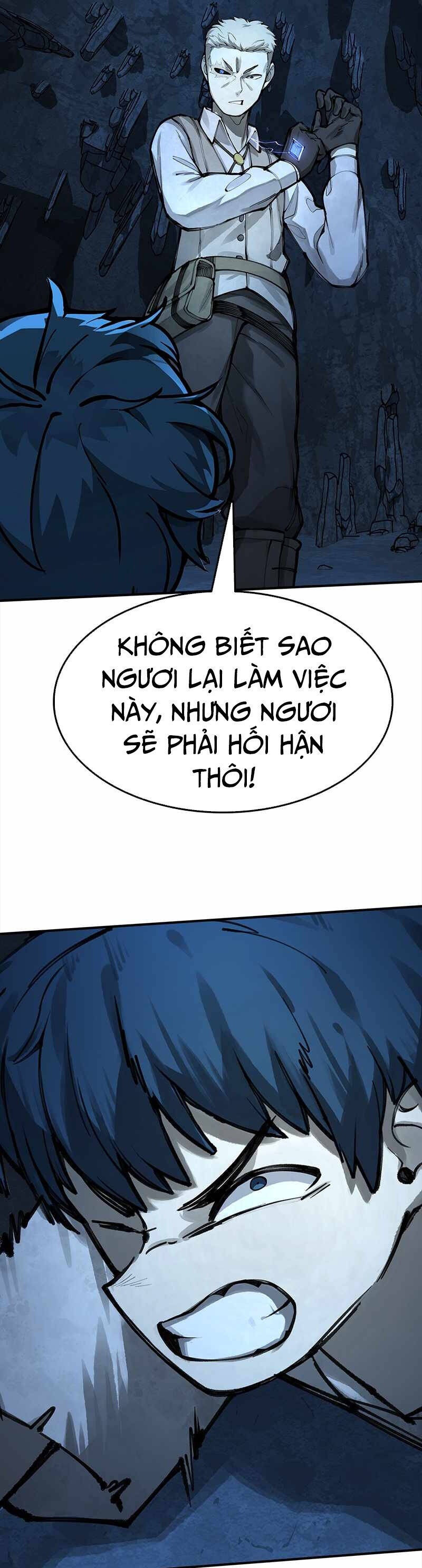 Ngọn Lửa Của Hòa Bình Chapter 10 - 75