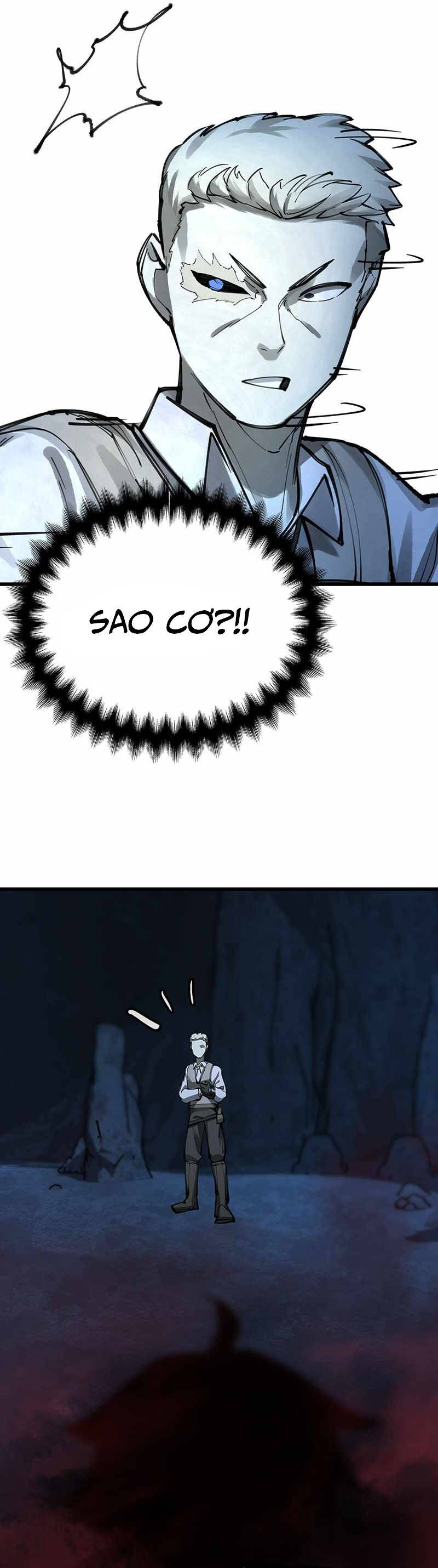 Ngọn Lửa Của Hòa Bình Chapter 10 - 77