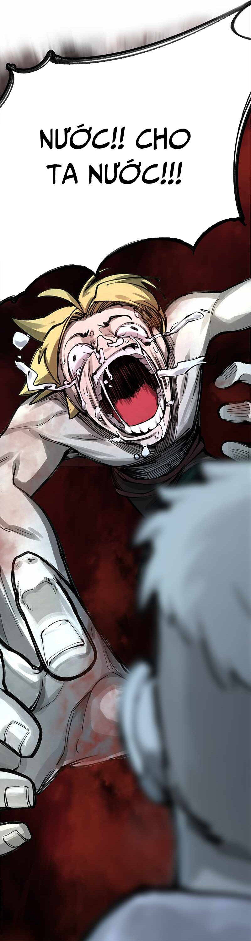 Ngọn Lửa Của Hòa Bình Chapter 10 - 79