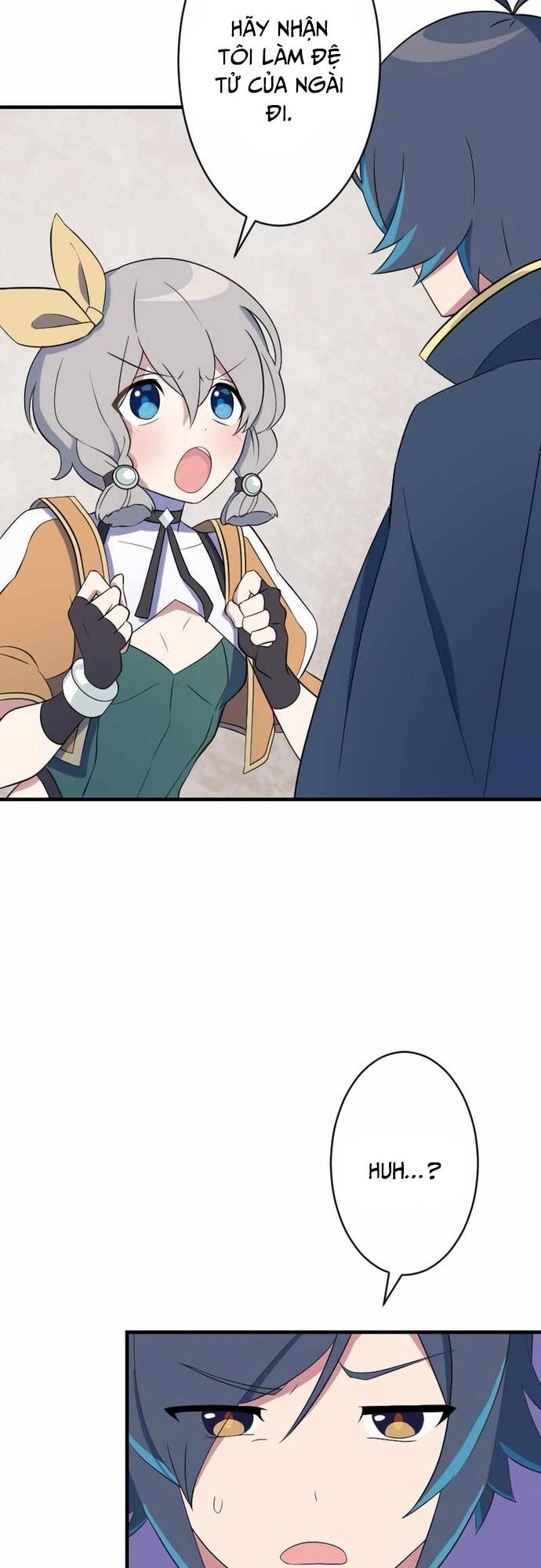 Ngọn Lửa Của Hòa Bình Chapter 11 - 2