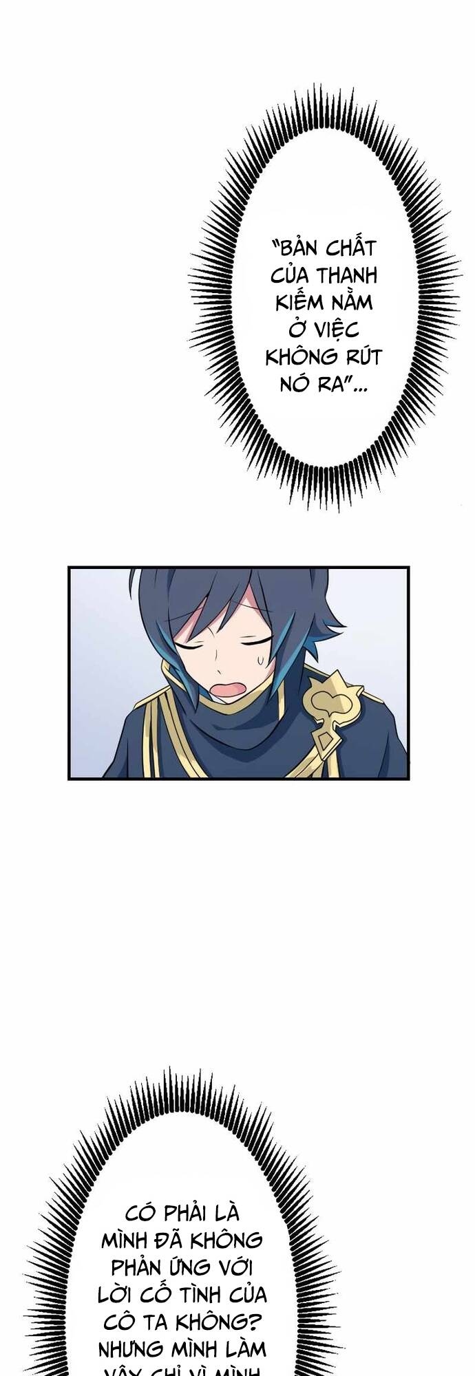 Ngọn Lửa Của Hòa Bình Chapter 11 - 12