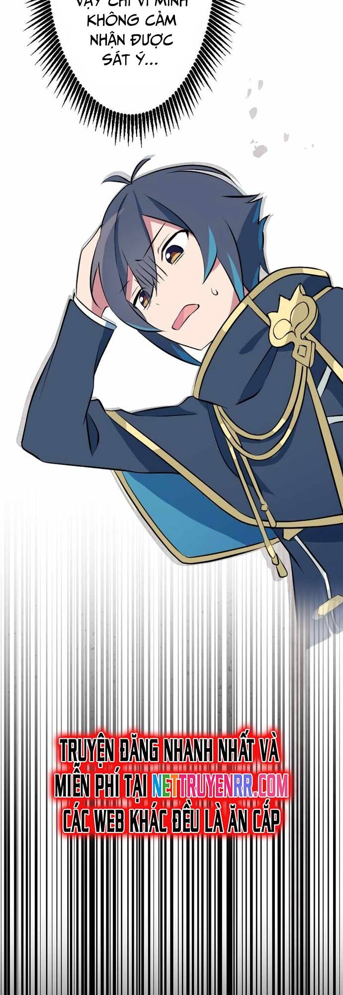 Ngọn Lửa Của Hòa Bình Chapter 11 - 13