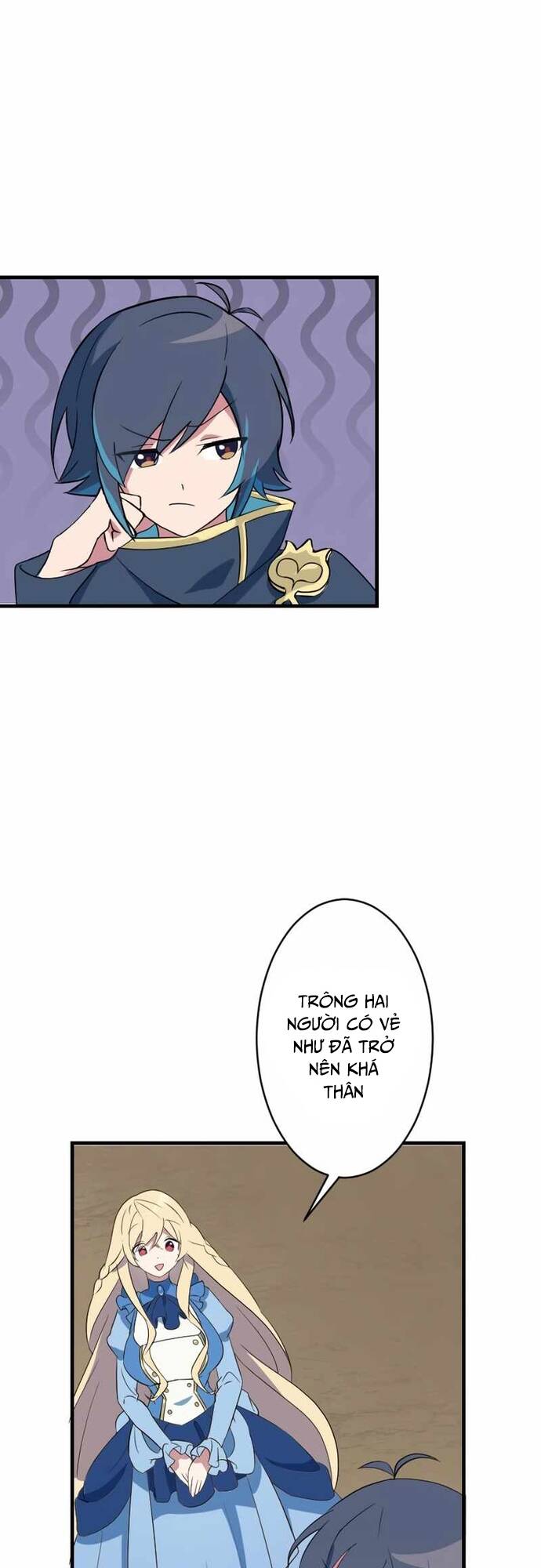 Ngọn Lửa Của Hòa Bình Chapter 11 - 18