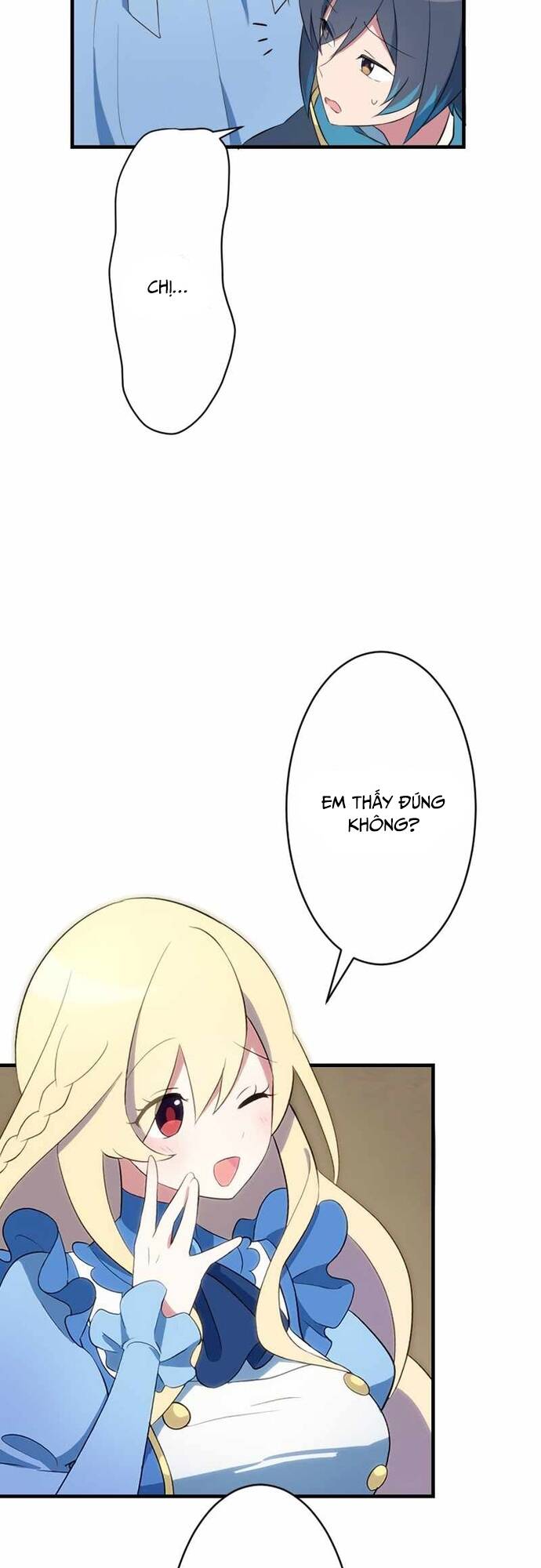 Ngọn Lửa Của Hòa Bình Chapter 11 - 19