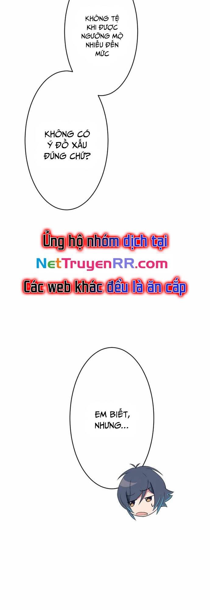 Ngọn Lửa Của Hòa Bình Chapter 11 - 20