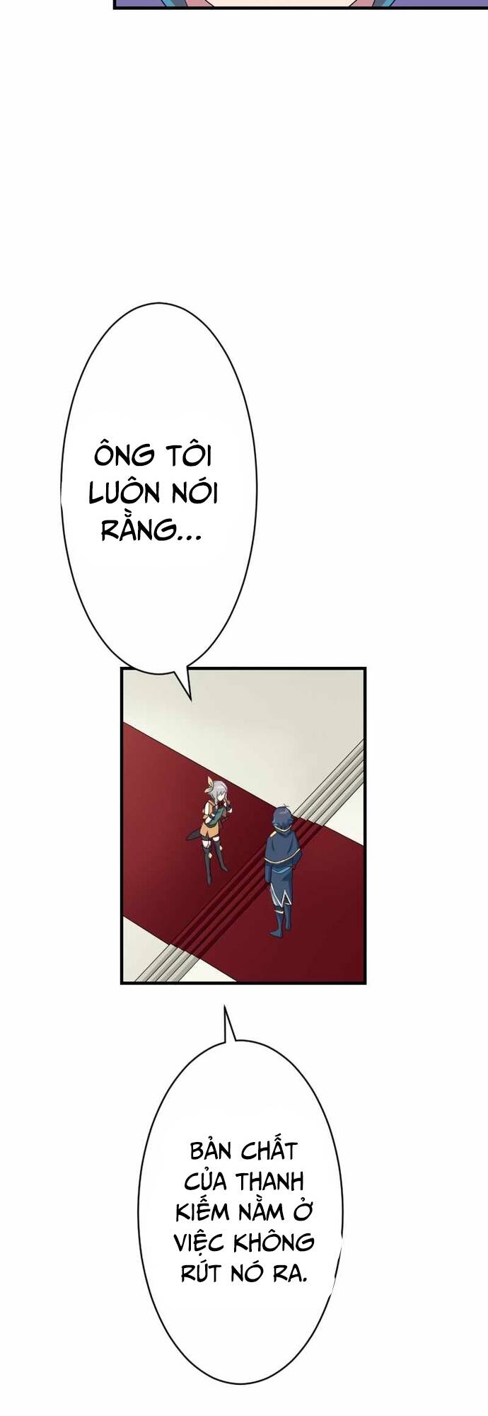 Ngọn Lửa Của Hòa Bình Chapter 11 - 3