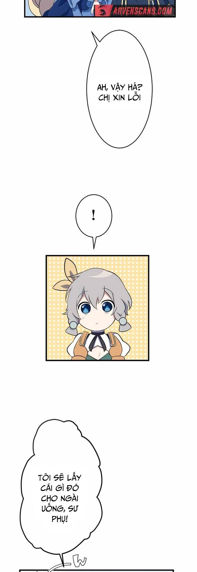 Ngọn Lửa Của Hòa Bình Chapter 11 - 25