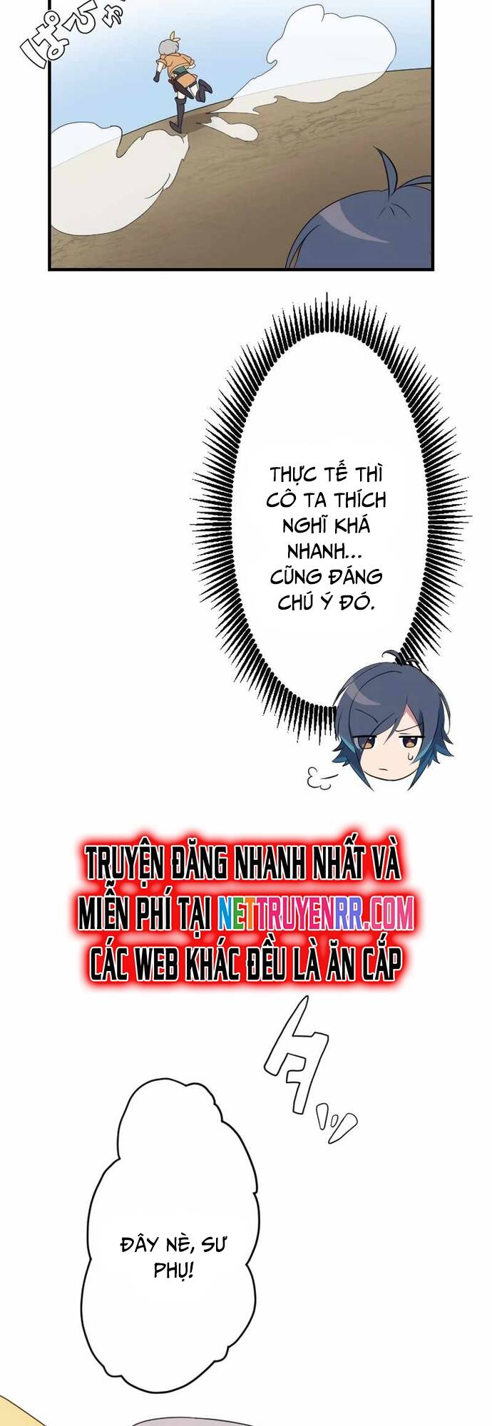 Ngọn Lửa Của Hòa Bình Chapter 11 - 26