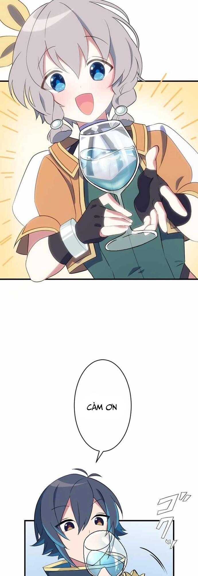 Ngọn Lửa Của Hòa Bình Chapter 11 - 27