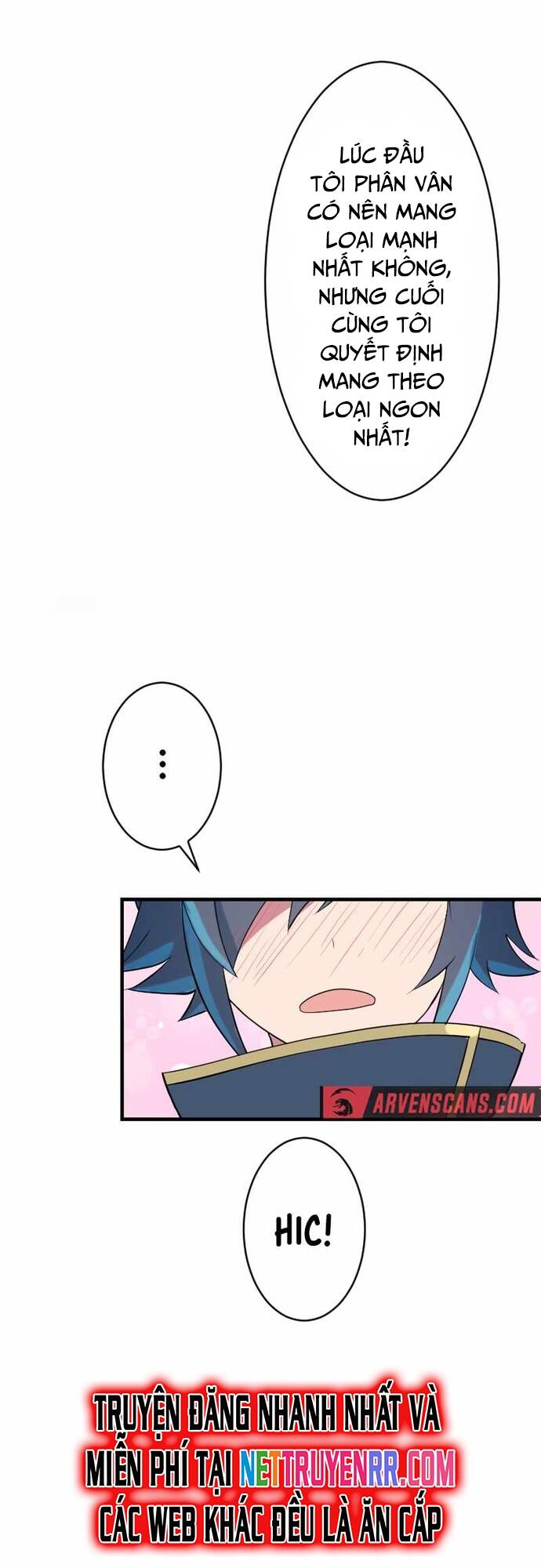 Ngọn Lửa Của Hòa Bình Chapter 11 - 30