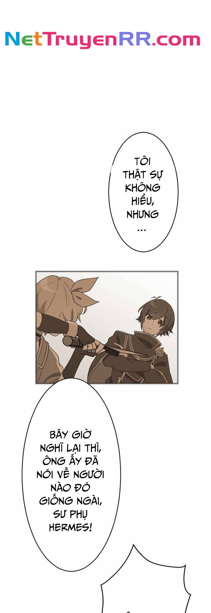 Ngọn Lửa Của Hòa Bình Chapter 11 - 4