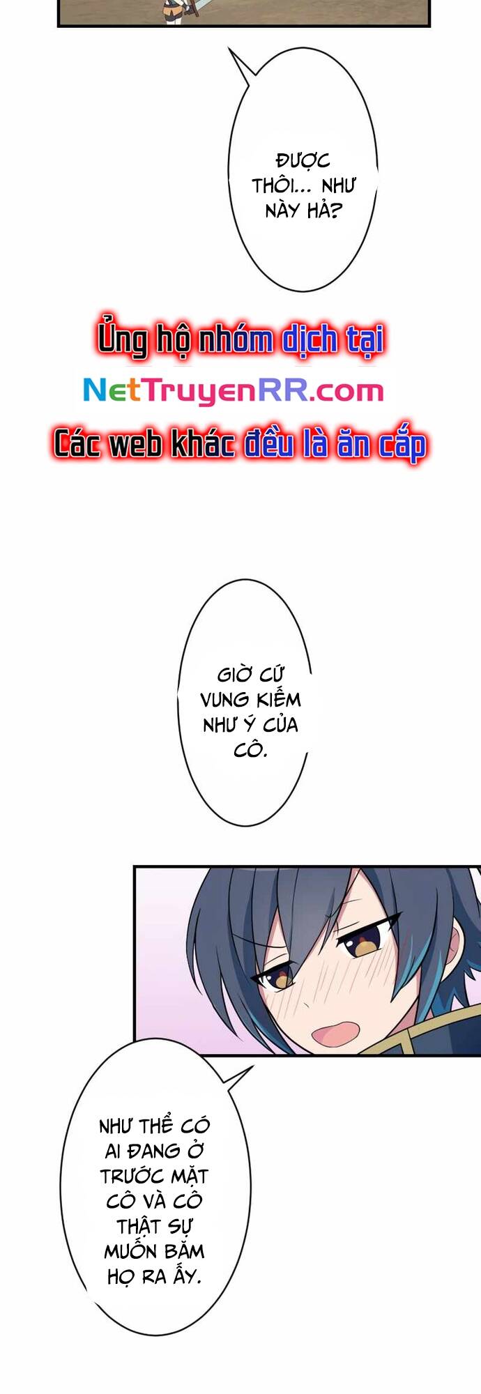 Ngọn Lửa Của Hòa Bình Chapter 11 - 33