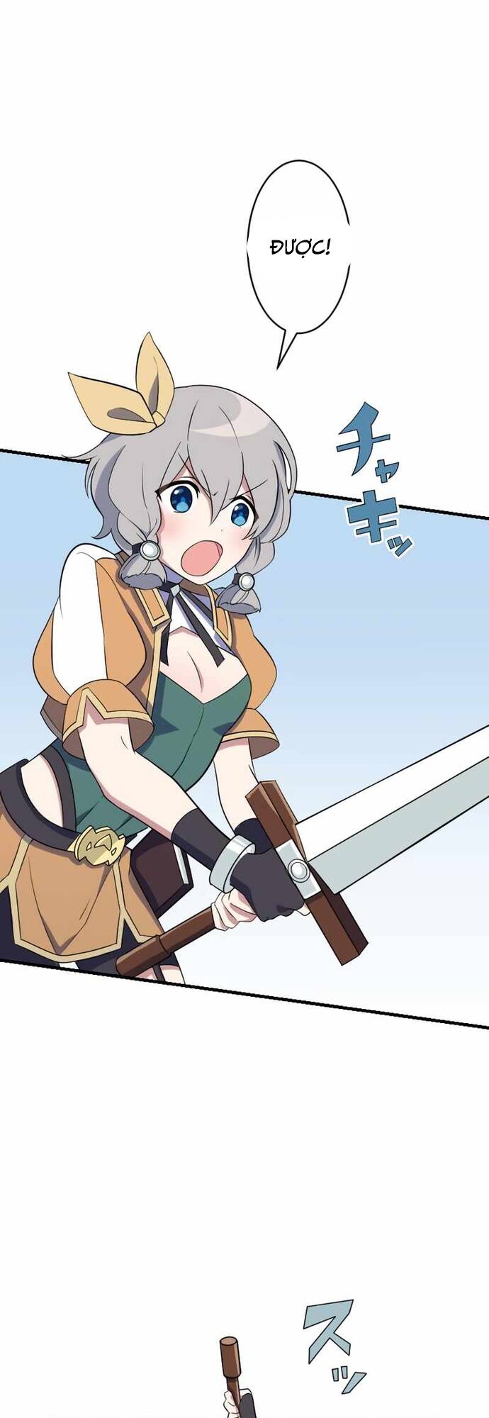 Ngọn Lửa Của Hòa Bình Chapter 11 - 34