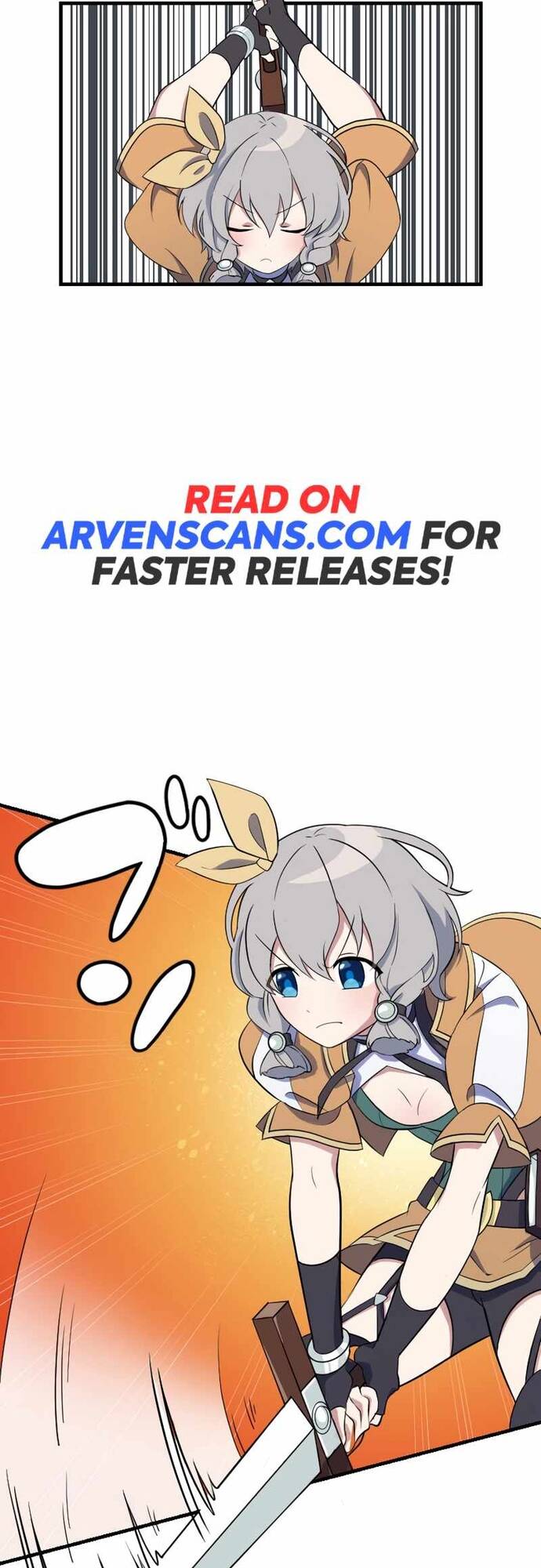 Ngọn Lửa Của Hòa Bình Chapter 11 - 35