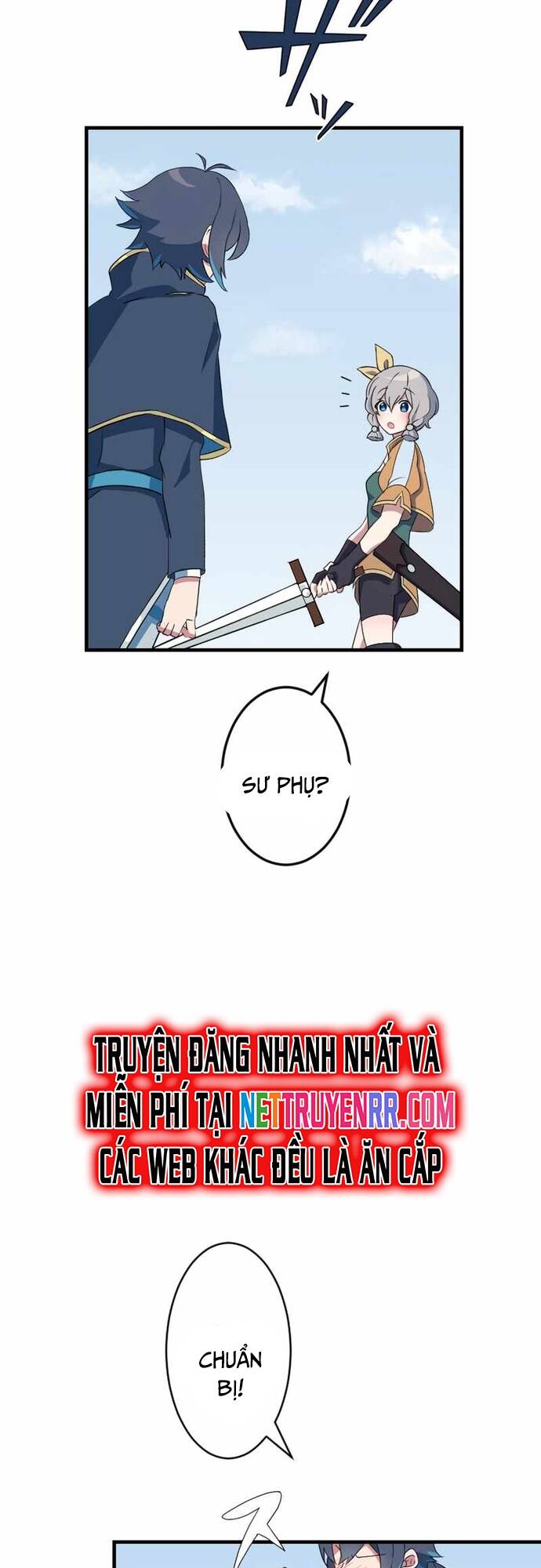 Ngọn Lửa Của Hòa Bình Chapter 11 - 37