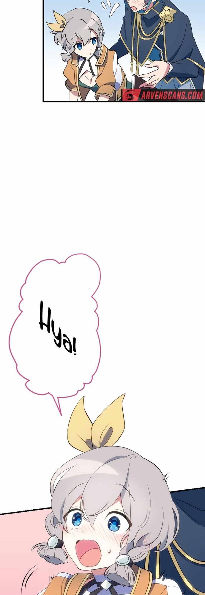 Ngọn Lửa Của Hòa Bình Chapter 11 - 38