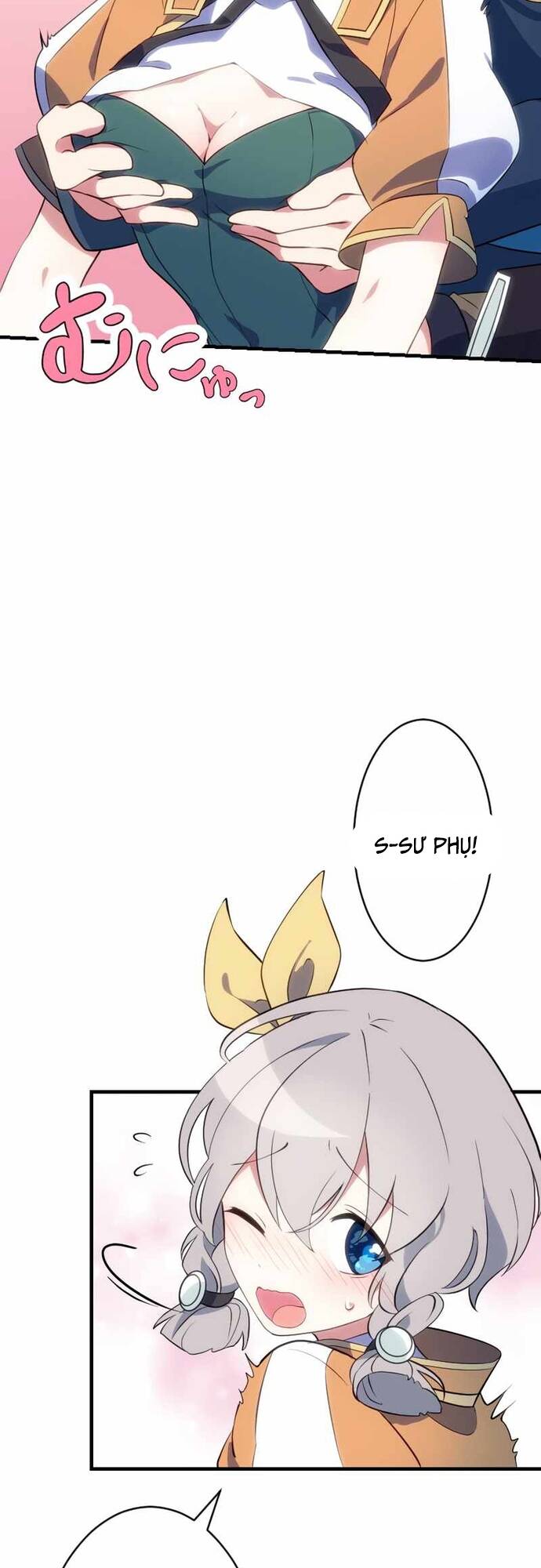 Ngọn Lửa Của Hòa Bình Chapter 11 - 39