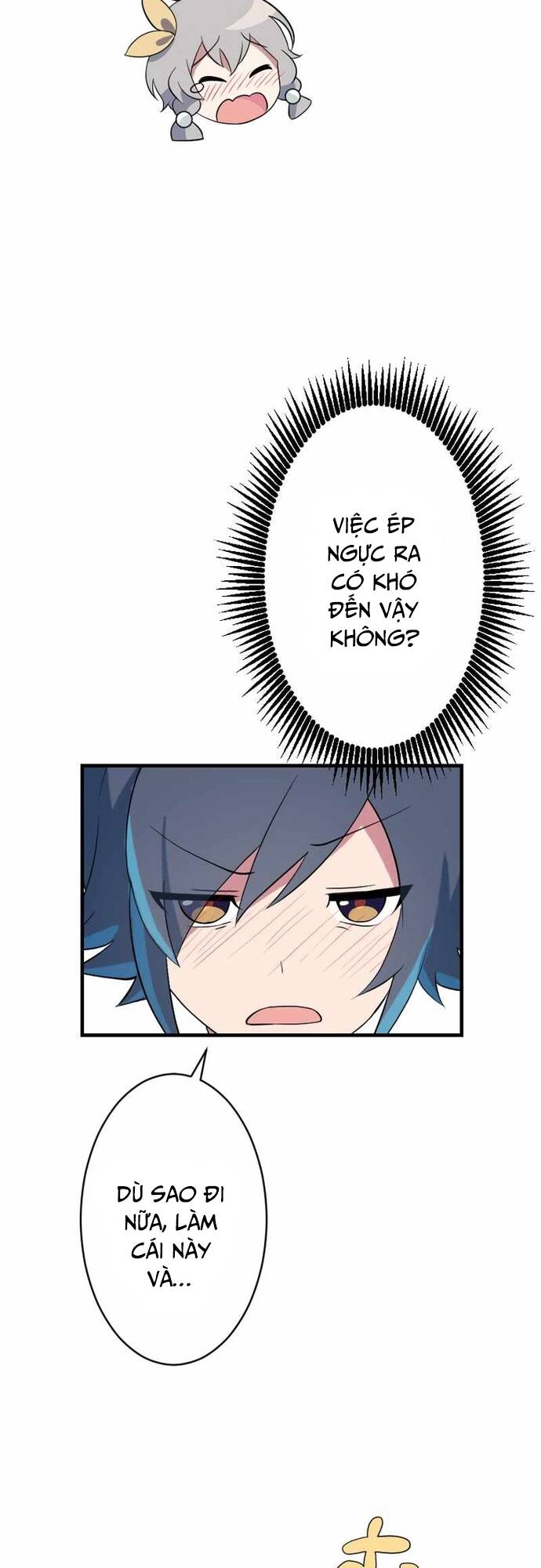 Ngọn Lửa Của Hòa Bình Chapter 11 - 41