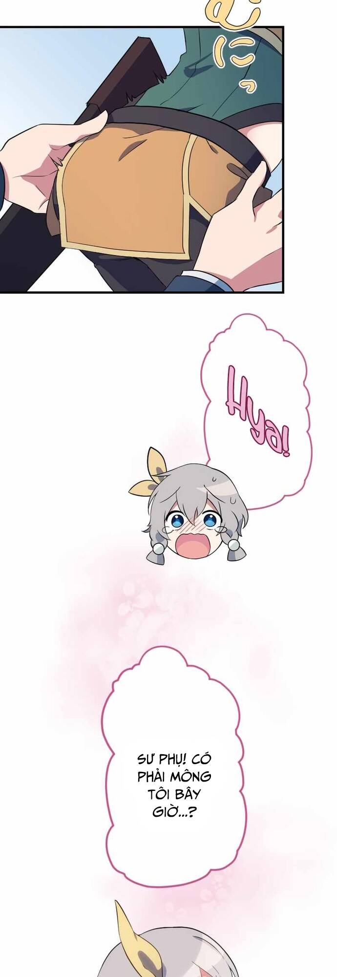 Ngọn Lửa Của Hòa Bình Chapter 11 - 42