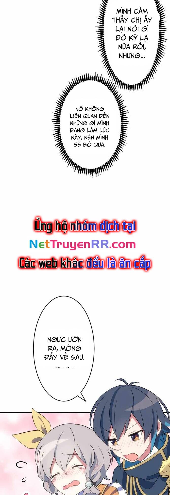 Ngọn Lửa Của Hòa Bình Chapter 11 - 45