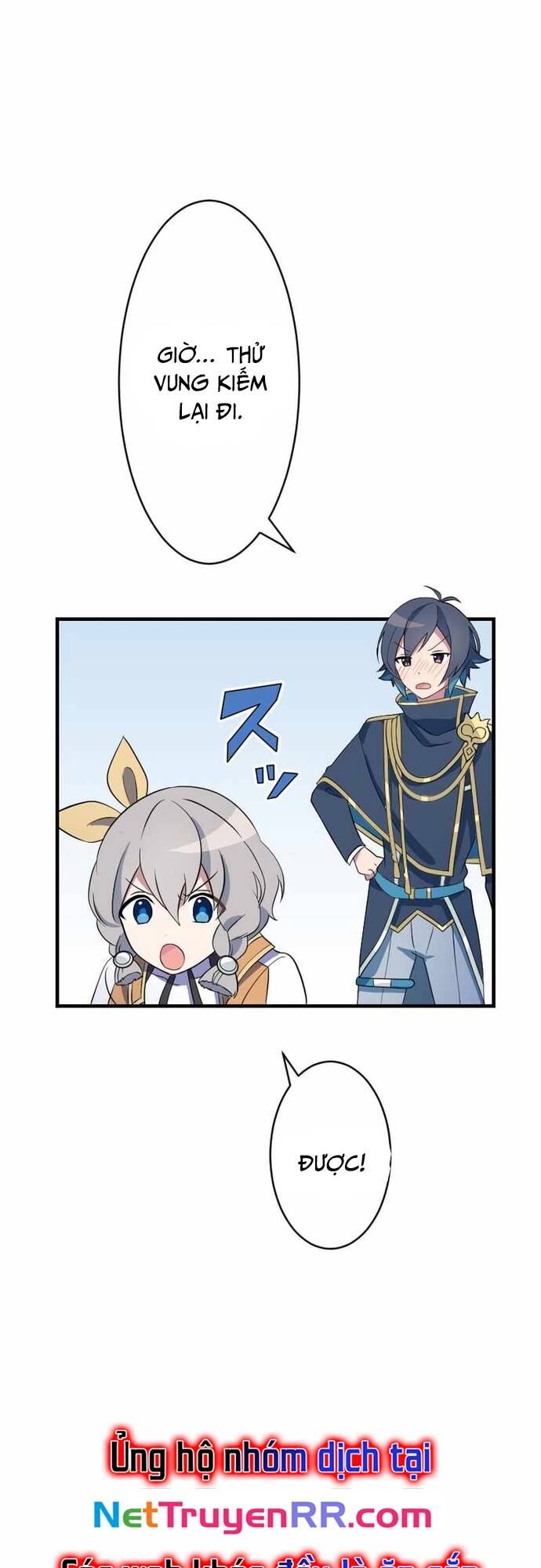 Ngọn Lửa Của Hòa Bình Chapter 11 - 47