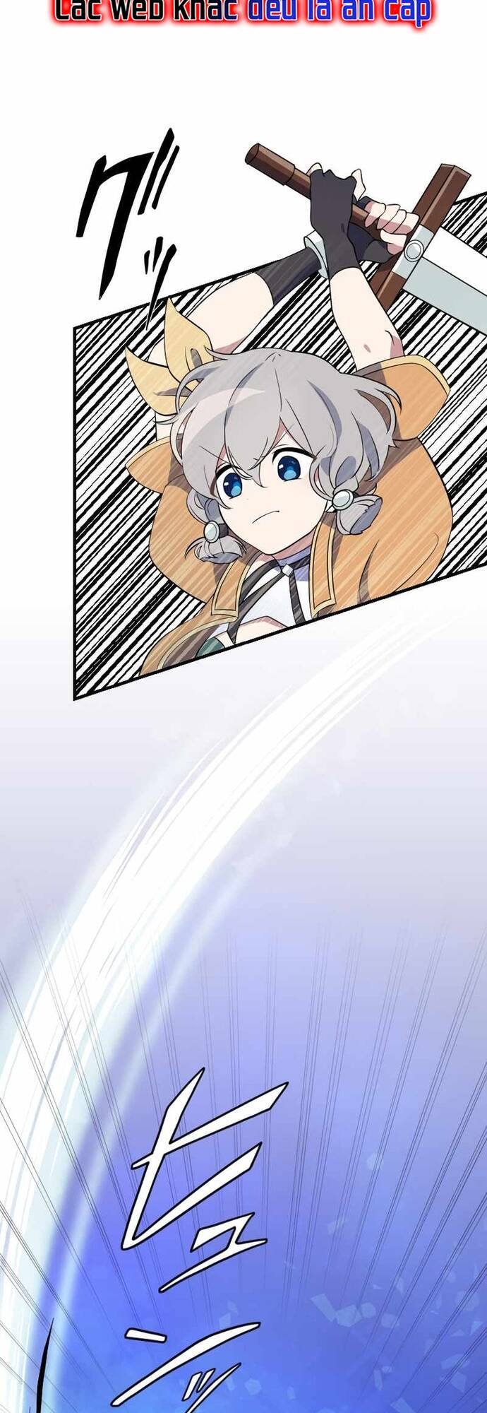 Ngọn Lửa Của Hòa Bình Chapter 11 - 48