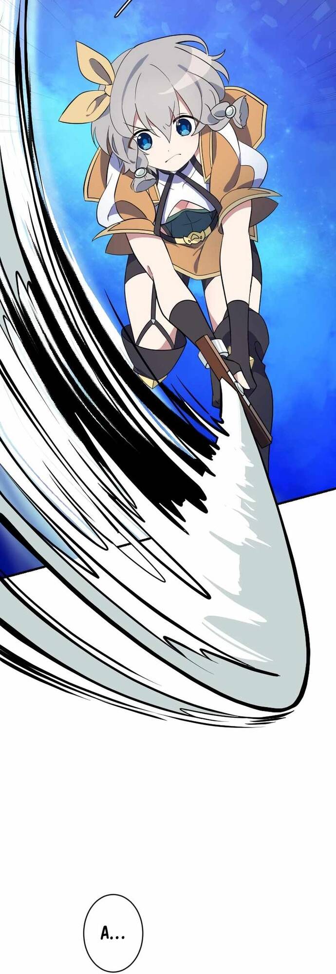 Ngọn Lửa Của Hòa Bình Chapter 11 - 49