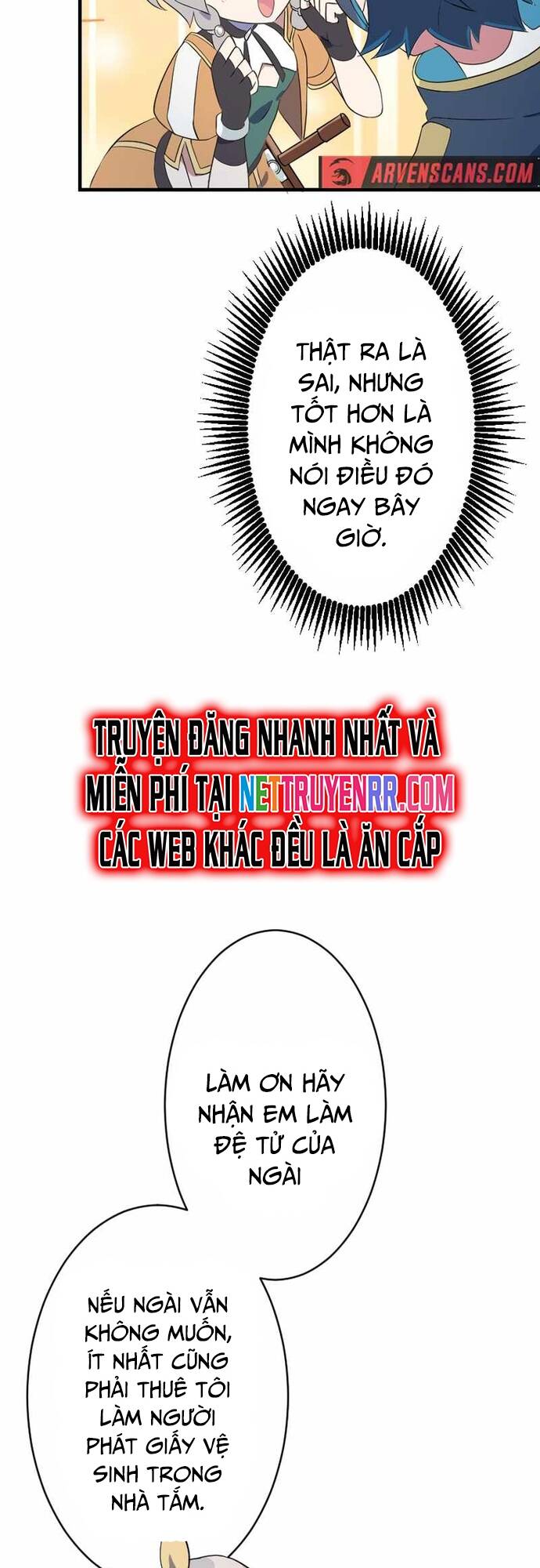 Ngọn Lửa Của Hòa Bình Chapter 11 - 6