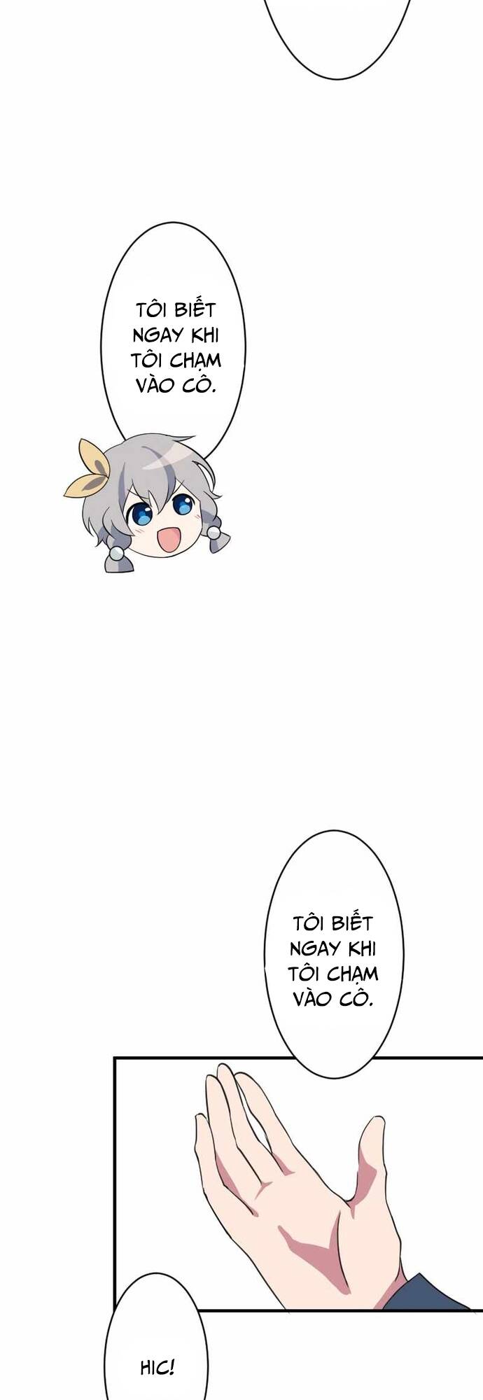 Ngọn Lửa Của Hòa Bình Chapter 11 - 52