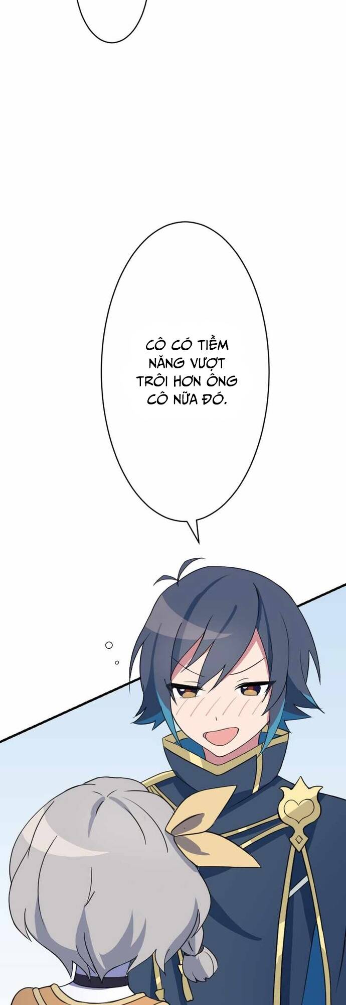 Ngọn Lửa Của Hòa Bình Chapter 11 - 53