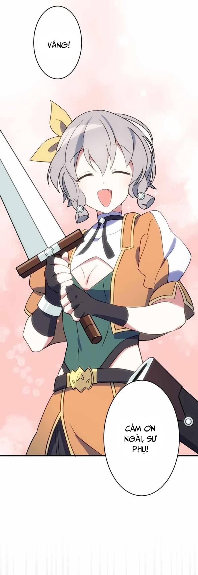 Ngọn Lửa Của Hòa Bình Chapter 11 - 55