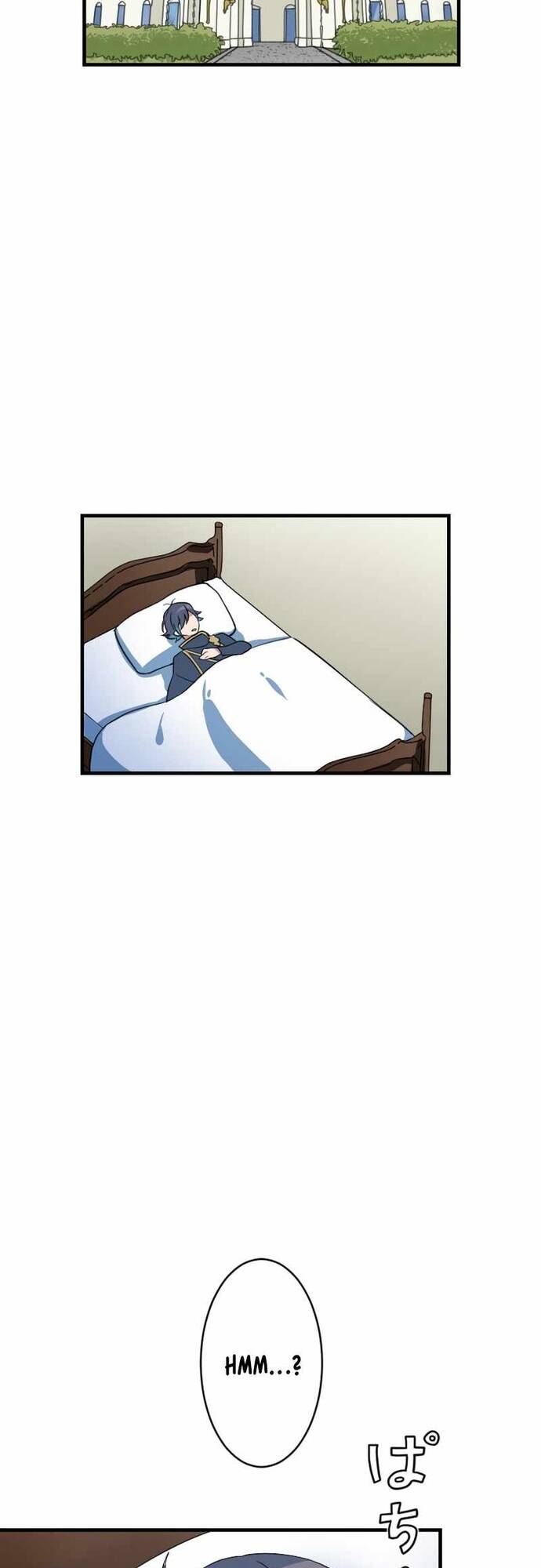 Ngọn Lửa Của Hòa Bình Chapter 11 - 58