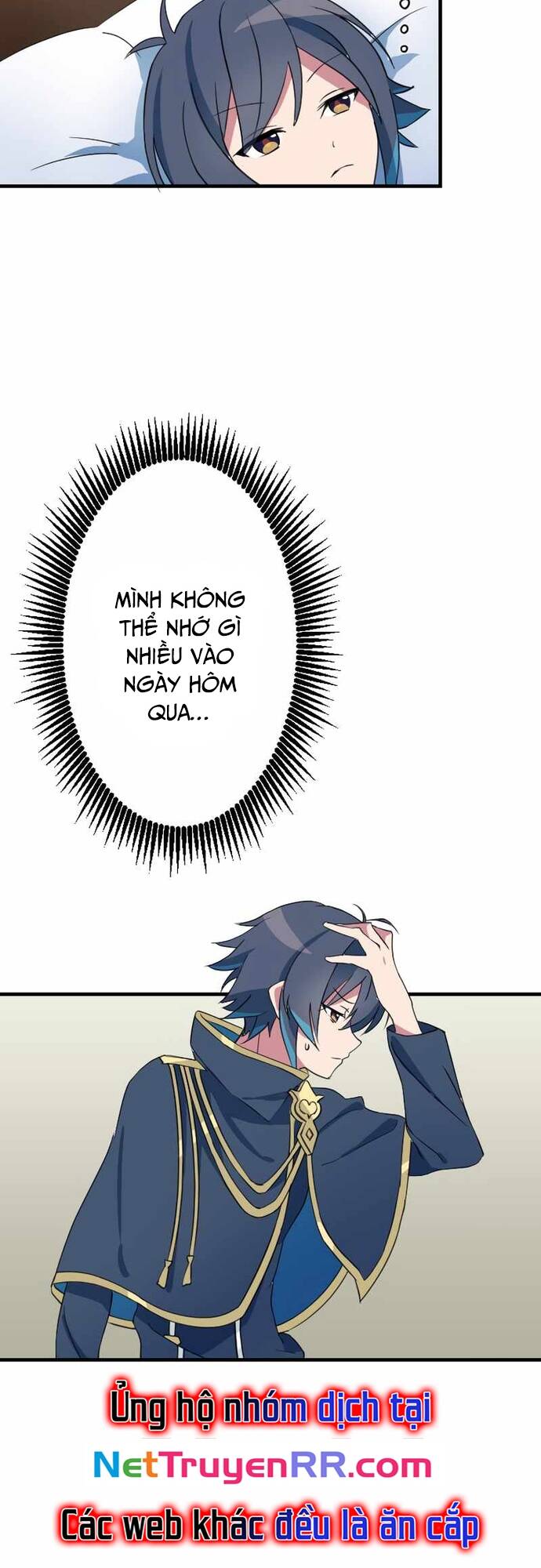 Ngọn Lửa Của Hòa Bình Chapter 11 - 59