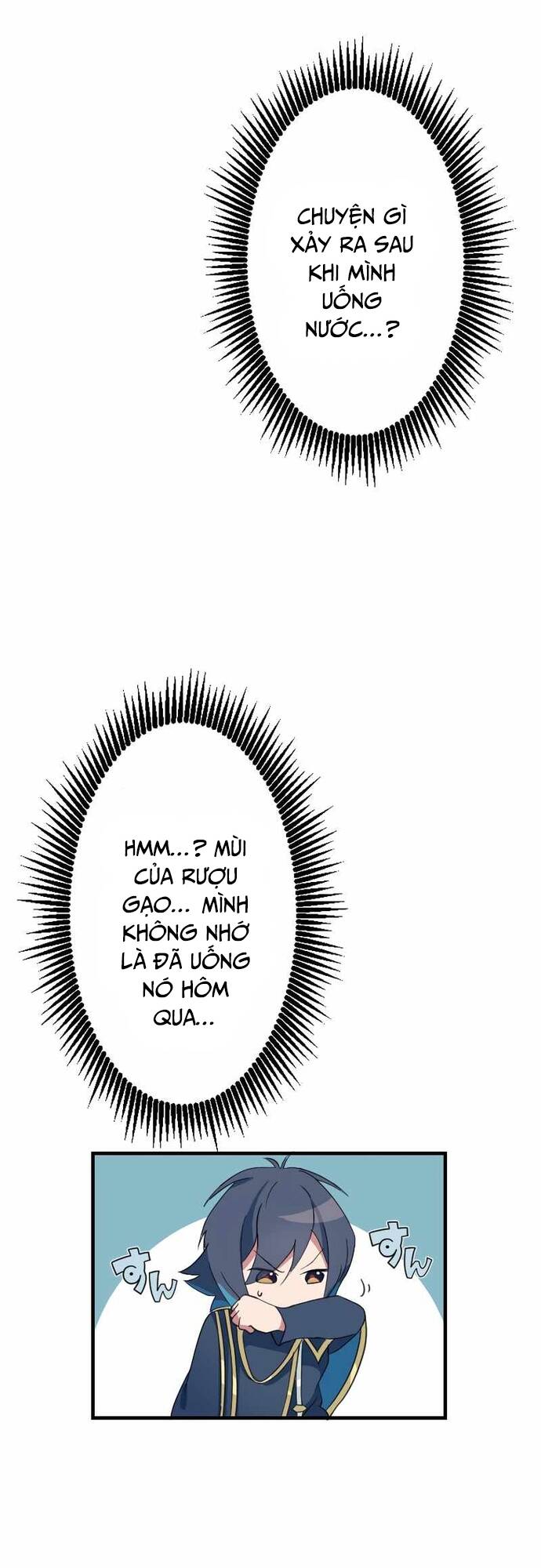 Ngọn Lửa Của Hòa Bình Chapter 11 - 60