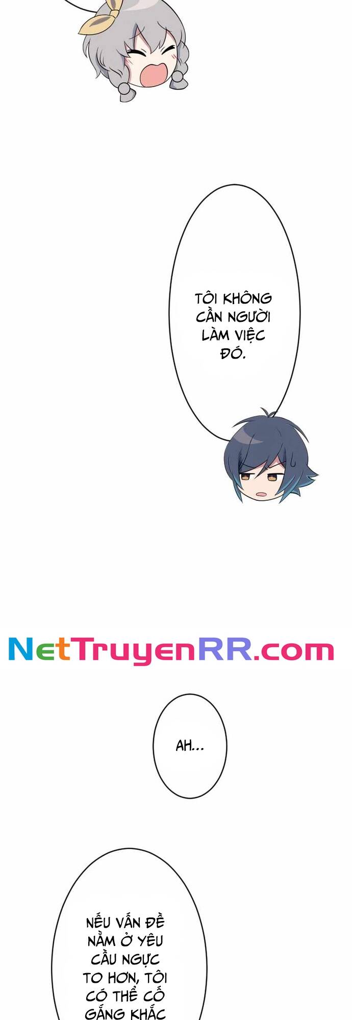 Ngọn Lửa Của Hòa Bình Chapter 11 - 7