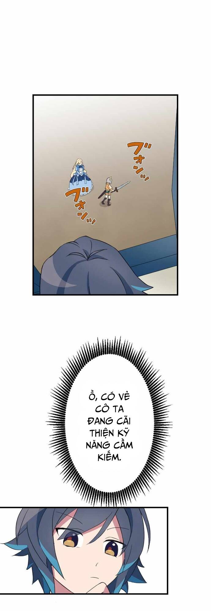 Ngọn Lửa Của Hòa Bình Chapter 11 - 62