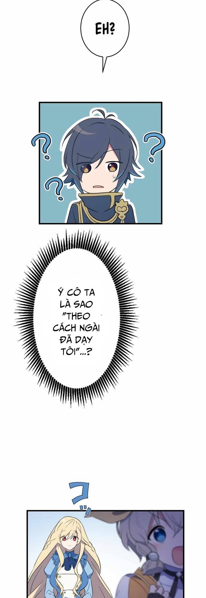 Ngọn Lửa Của Hòa Bình Chapter 11 - 66