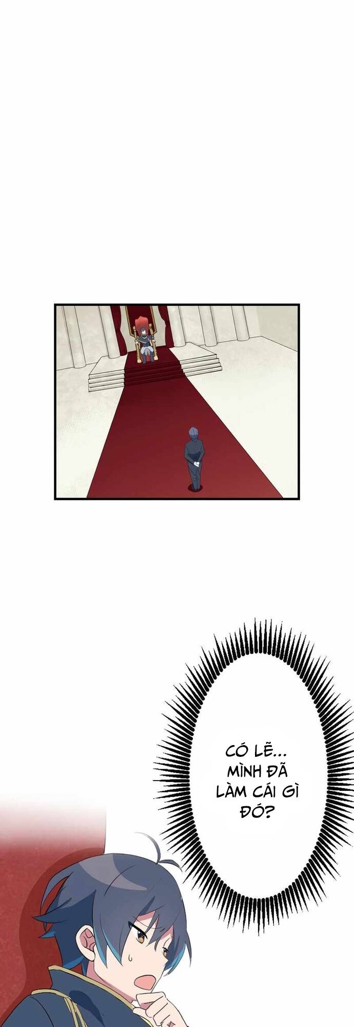 Ngọn Lửa Của Hòa Bình Chapter 11 - 70