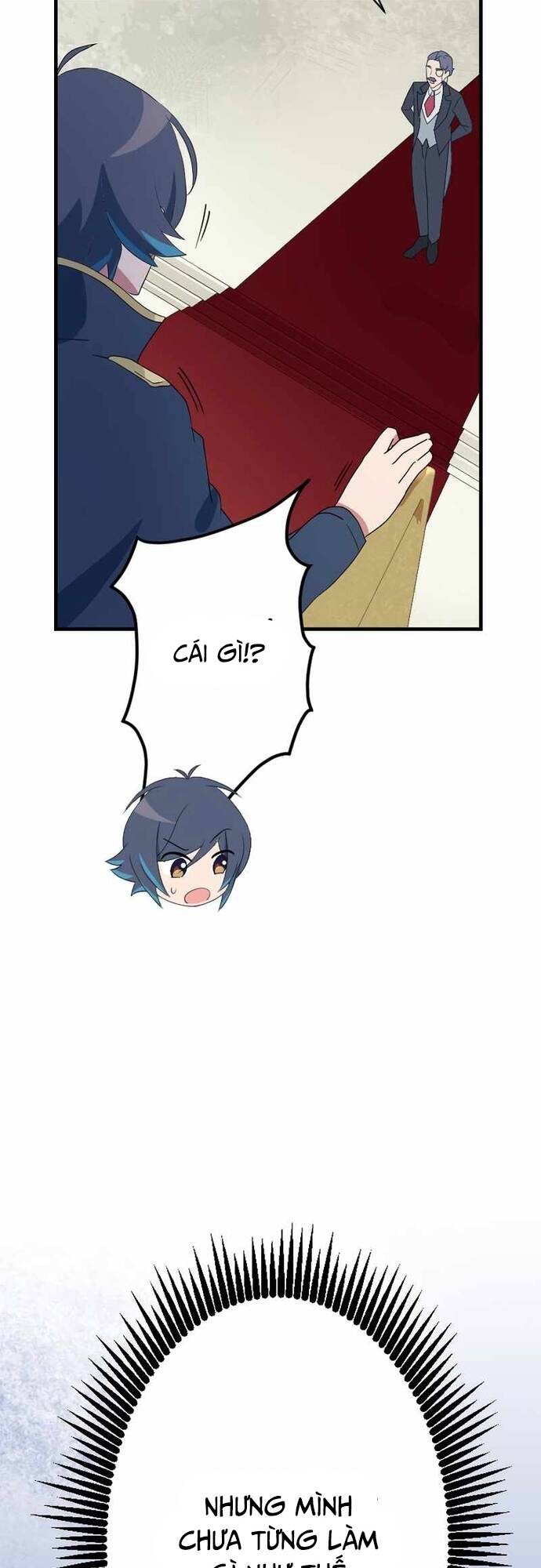 Ngọn Lửa Của Hòa Bình Chapter 11 - 75